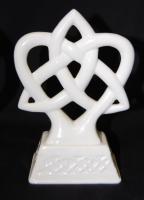 TRINITY KNOT CAKE TOPPER